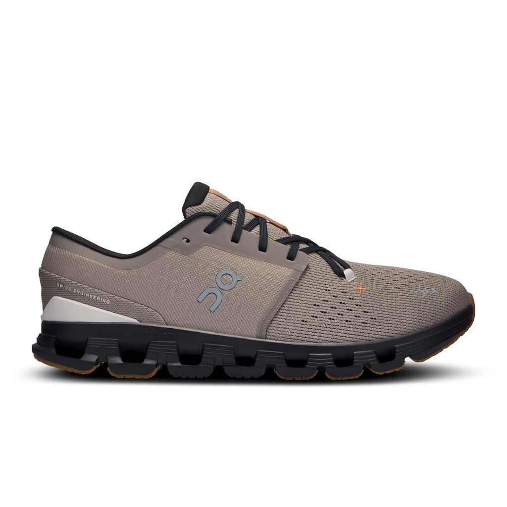on cloud x4 スニーカー　ワークアウト　23.5 Men's Cloud X 4 | On Japan