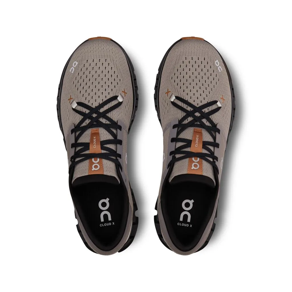 on cloud x4 スニーカー　ワークアウト　23.5 Men's Cloud X 4 | On Japan
